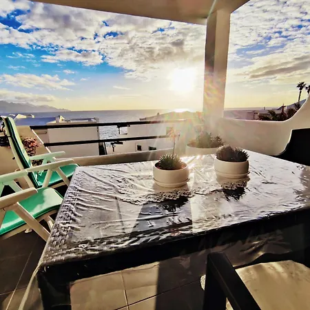 Ocean Breeze Faro Daire