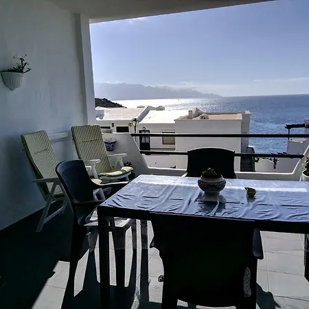 Ocean Breeze Faro Daire *