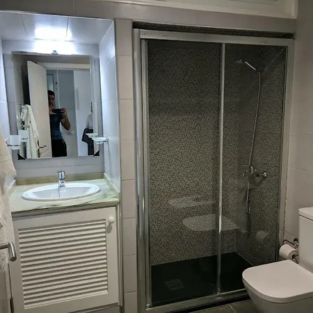Ocean Breeze Faro Daire