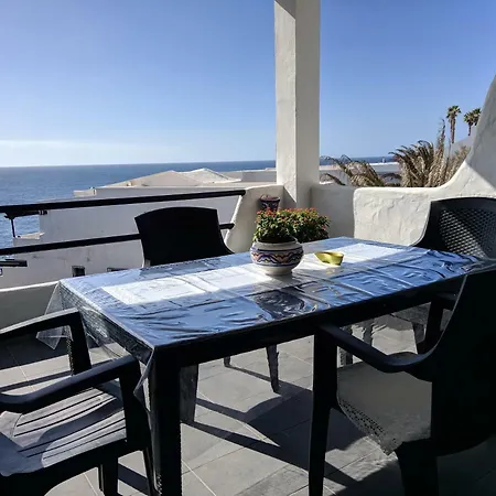 Ocean Breeze Faro Daire