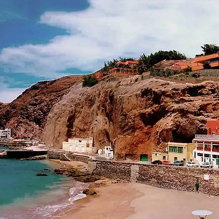 Ocean Breeze Faro Daire