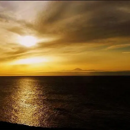Ocean Breeze Faro Daire *