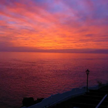 Ocean Breeze Faro Daire