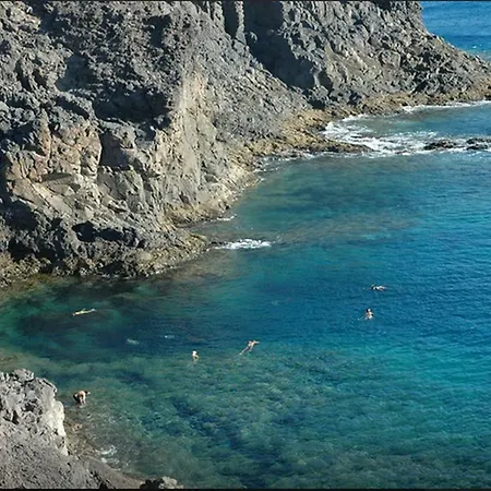 Daire Ocean Breeze Faro Sardina