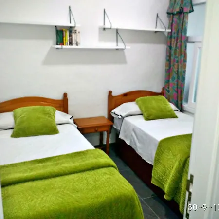 Ocean Breeze Faro Daire *