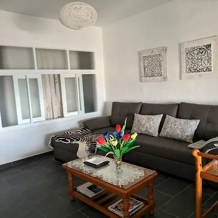 Ocean Breeze Faro דירה