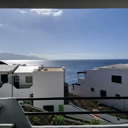 דירה Ocean Breeze Faro Sardina