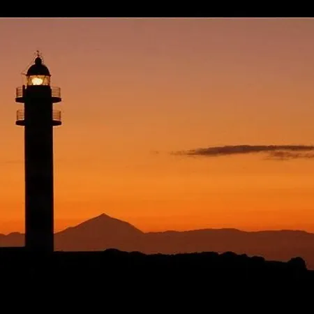 Ocean Breeze Faro * Sardina