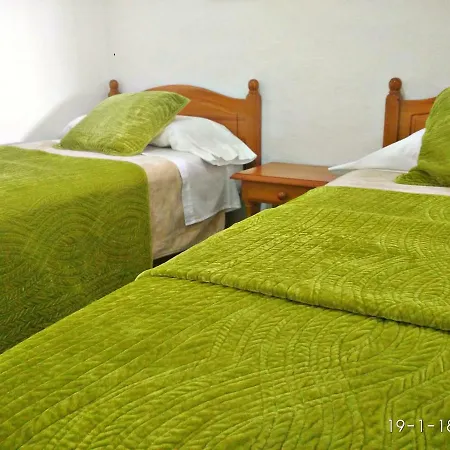 Ocean Breeze Faro *