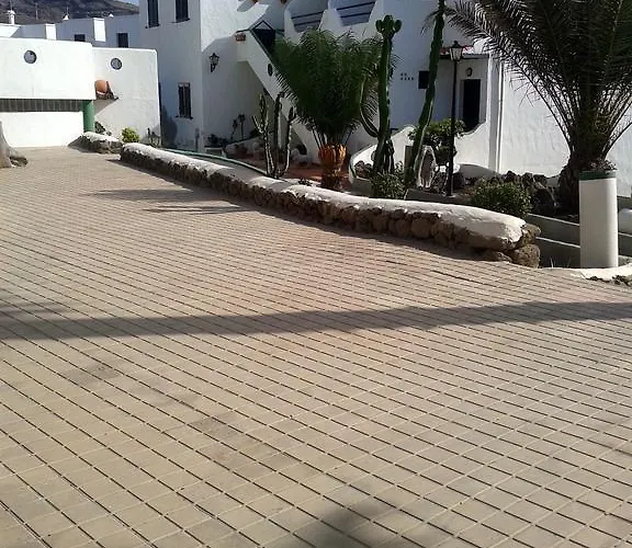 Ocean View Terrace Near Sardina Lighthouse