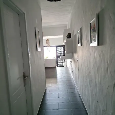 Apartmán Ocean Breeze Faro Sardina
