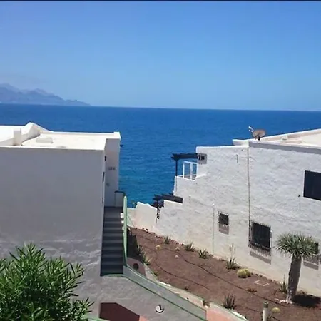 Ocean View Terrace Near Sardina Lighthouse *